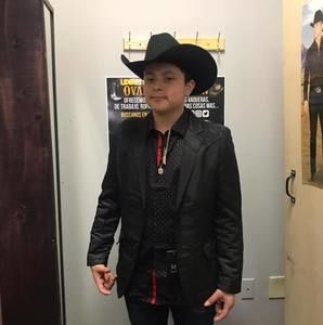 Meet your Posher, Andrew